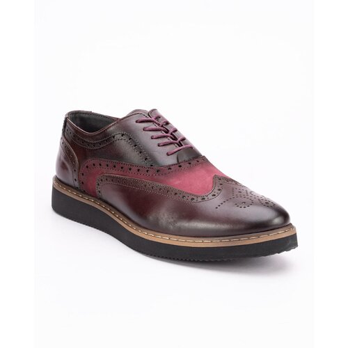 La Force Fashion muške cipele YK-Z01 - bordo Cene
