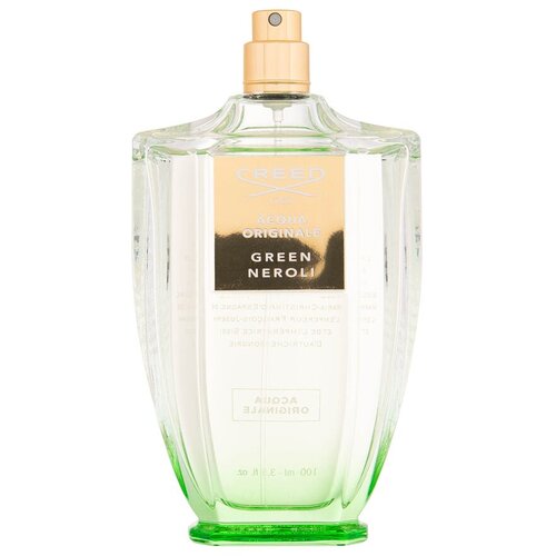 Creed Acqua Originale Green Neroli parfemska voda 100 ml Tester unisex Slike