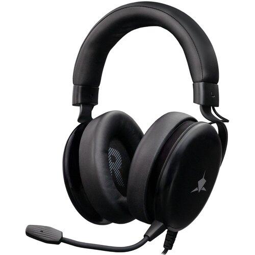 WHITESHARK slu&scaron;alke+mikrofon črne gaming GH-2540 ELEPHANT Cene