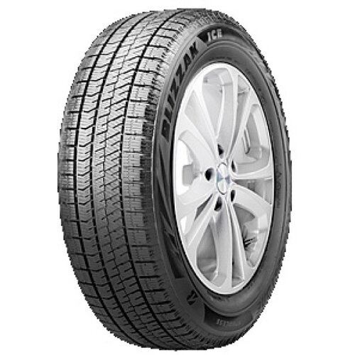 Bridgestone Blizzak Ice ( 215/60 R17 100S XL, Nordic compound ) Slike