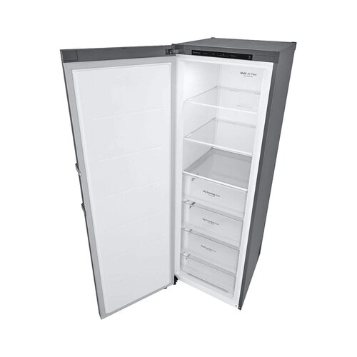 LG vertikalni zamrzivač GFT41PZGSZ Slike