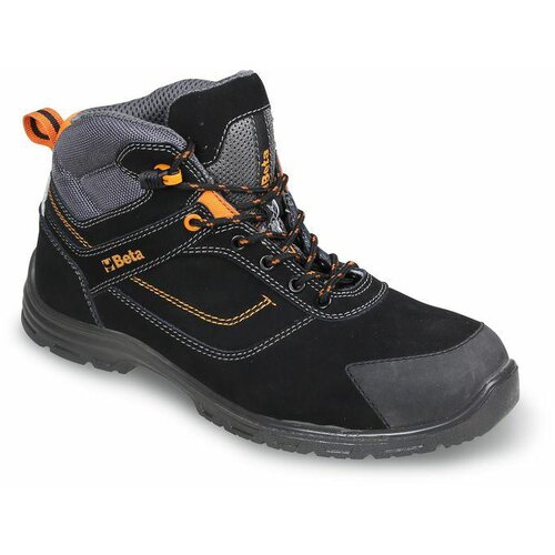 Beta varen flex s3 čevlji, akcija Nubuck Velikost 46, (21401172) Slike