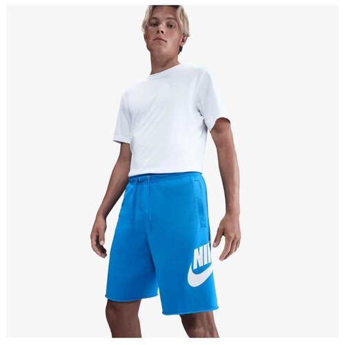 Nike M nk club alumni ft short Cene