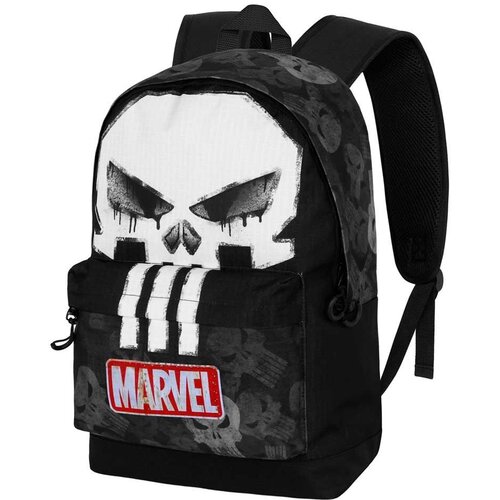 Marvel Ruksak Punisher Skull 44 cm Slike