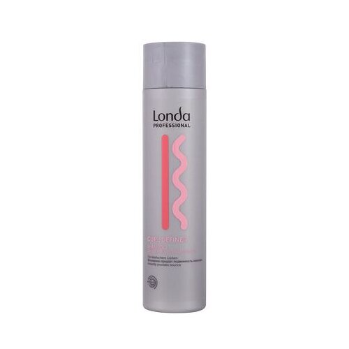 Londa Professional curl definer šampon za valovitu i kovrčavu kosu 250 ml za žene Cijene