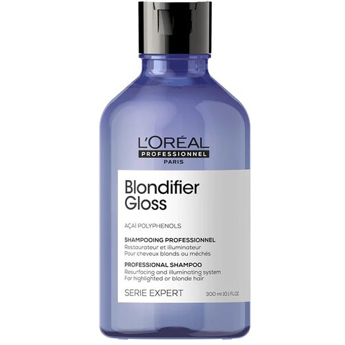 Šampon za kosu Loreal SE Blondifier Gloss – 300 ml (R) Cijene