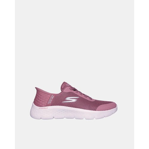 Skechers 124836 SLIP INS GO WALK FLEX GRAND ENTRY Ružičasta Cijene