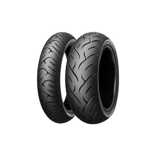 Dunlop Sportmax D221 ( 240/40 R18 TL 79V M/C, zadnje kolo ) Cene