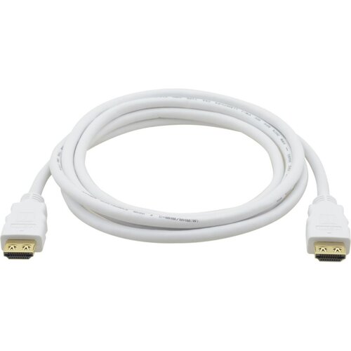 Kramer High Speed ​​Hdmi-Kabel C-MHM/MHM (W) -2, (20592442) Cene