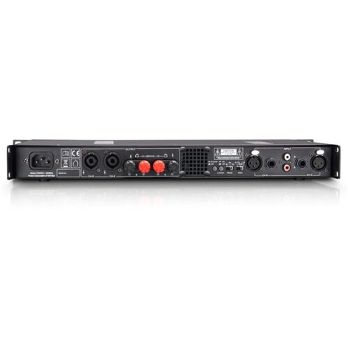 Ld Systems XS 200 digitalni ojačevalnik 2 x 100 W - - Audio-Kondric Slike