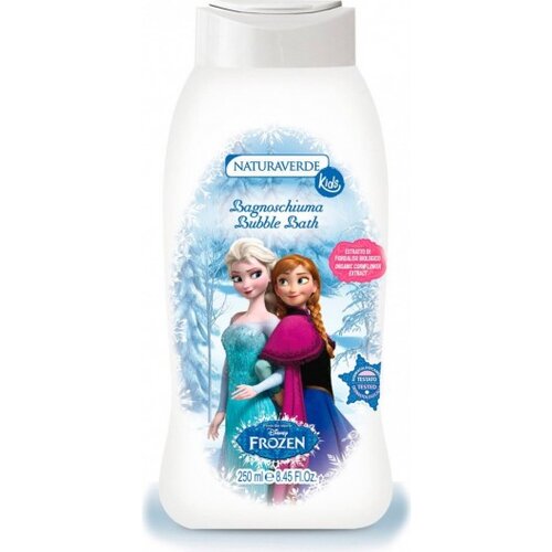 Naturaverde Dečiјa kupka Frozen 2 250 ml Cene
