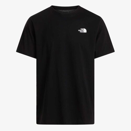 The North Face Evolution box nse regular short sleeve Cene