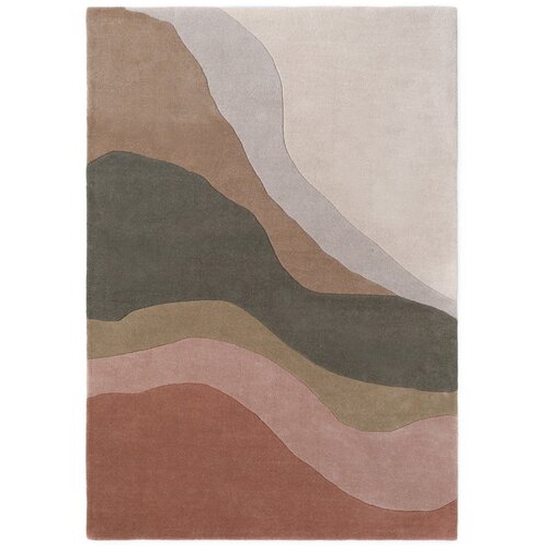 Ted Baker Vunen tepih 160x230 cm Chelsea &amp;ndash; Slike