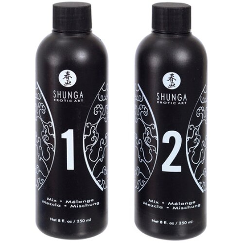 Shunga Komplet za masažo Body Slide Exotic Fruits Cene
