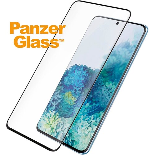  Zaštitno staklo PanzerGlass Galaxy S20+, Bk Cijene