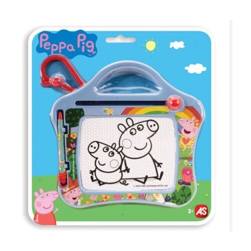 As Company magična tabla peppa ( as30671 ) Slike