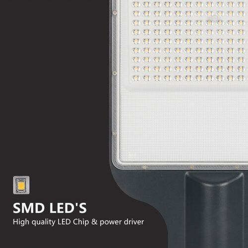 Brilagi LED Ulična lampa URBANLIGHT LED/200W/230V antracit IP65 Slike