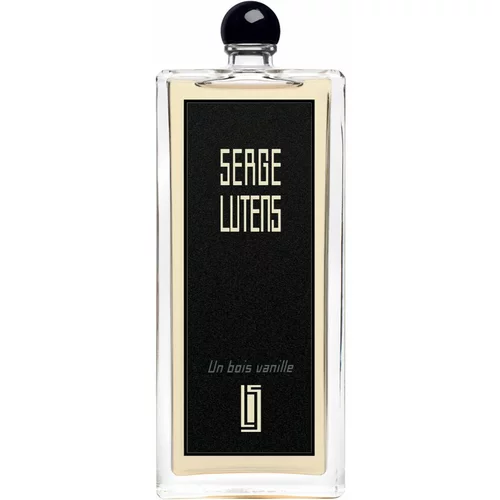 Serge Lutens Collection Noir Un Bois Vanille parfemska voda uniseks 100 ml