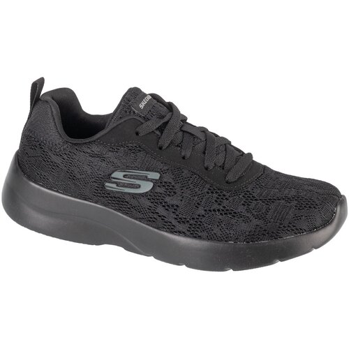 Skechers Dynamight 2.0 - Homespun Crna Cijene
