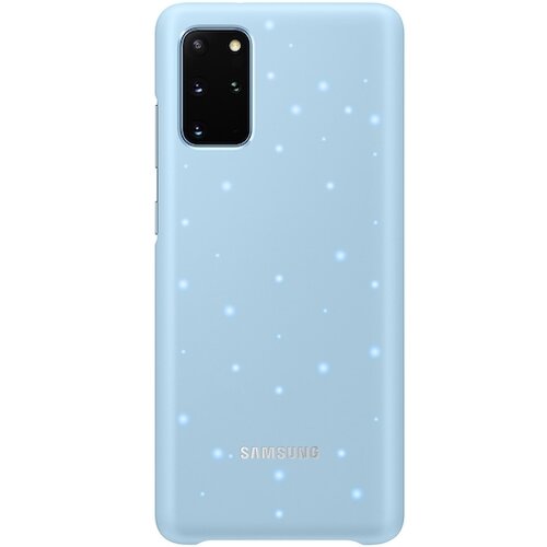 Samsung original led ovitek ef-kg980cle za galaxy s20 g980 - modra zaščita zadnjega dela Cene