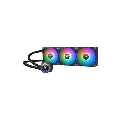Thermaltake TH420 ARGBAll-in-On CPU cooler, 420mm Cijene