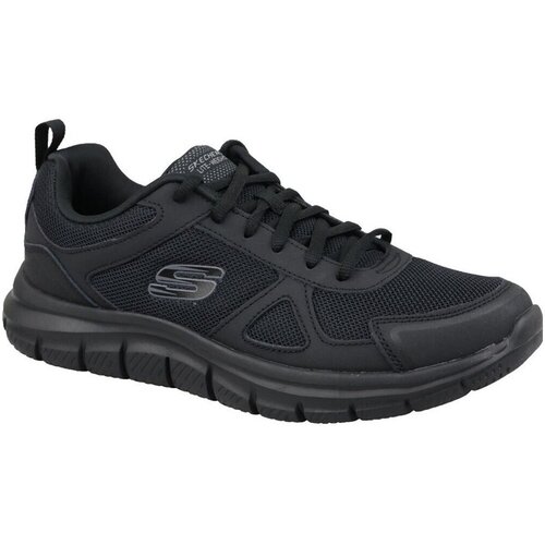 Skechers Tek & Trail Trackscloric Črna Cene