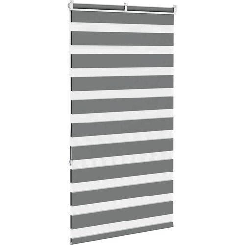  Zavjesa zebra 75x150 cm &amp;scaron;irina tkanine 70,9 cm poliester Slike