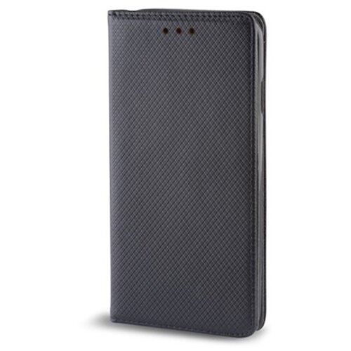  Preklopna futrola magnetna Samsung A01 black Cene