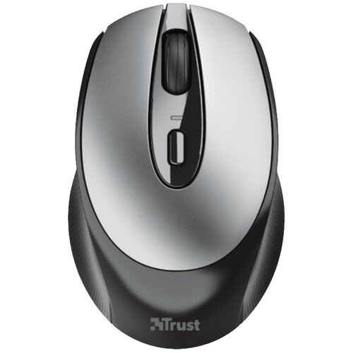  Zaya wireless punjivi miš, 800-1600 dpi, crni Cijene