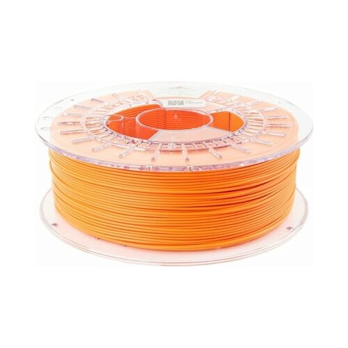 Spectrum pet-g matt lion orange Slike