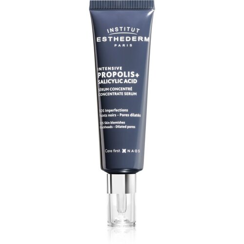Institut Esthederm Intensive Propolis+ Concentrate Serum intenzivni serum protiv akni 30 ml Slike