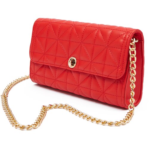 Orsay Red women's handbag - Women's Cene