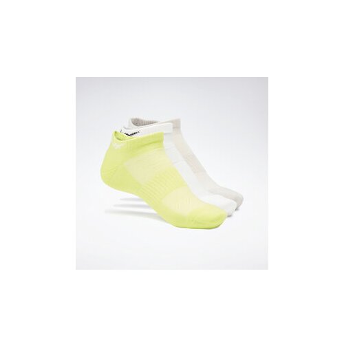 Reebok Čarape Active Foundation 3-pack boja: bijela Slike