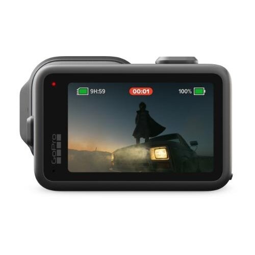 GoPro Akciona Kamera Mission 1 Cene