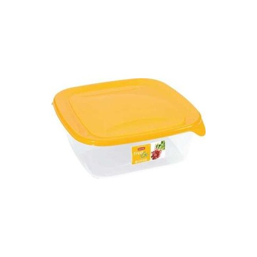 Curver Kutija za hranu Fresh&Go 0.8l četvrtasta CU 00559-007 Cene