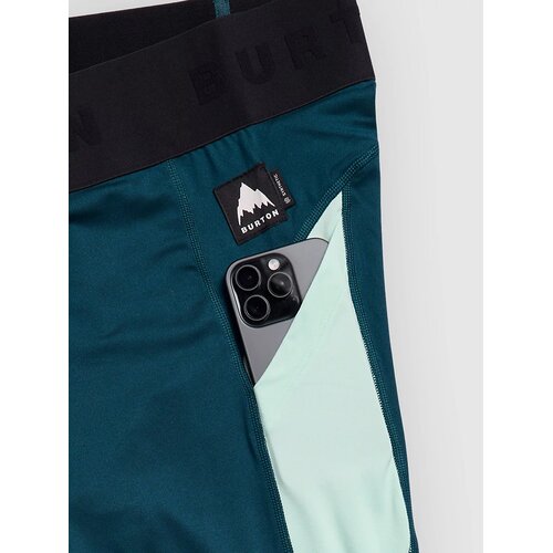 Burton Synthetic Midweight Base Layer Bottoms sprfrt Slike