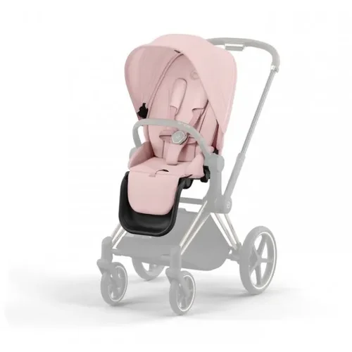 Cybex navlaka za kolica Priam 4.0., Peach Pink