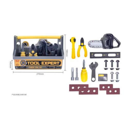  Alat set ( 950067 ) Slike