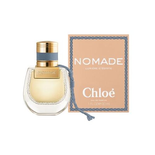 Chloé Nomade Lumière D'Égypte 30 ml parfumska voda za ženske Cene