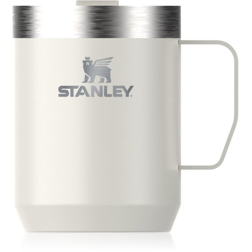 Stanley Classic Legendary Camp Mug termo lonček Cream Gloss 236 ml Cene
