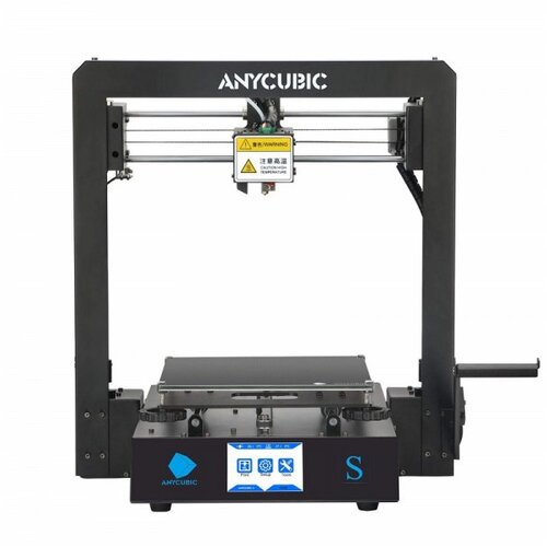 Anycubic mega s 3D printer Slike