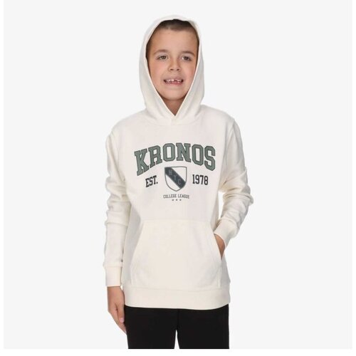 Kronos duks boys hoody KRA253B607-11 Slike