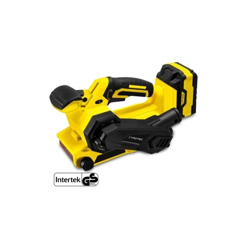 Trotec Akumulatorska tračna brusilica PBSS 10-20V Cijene