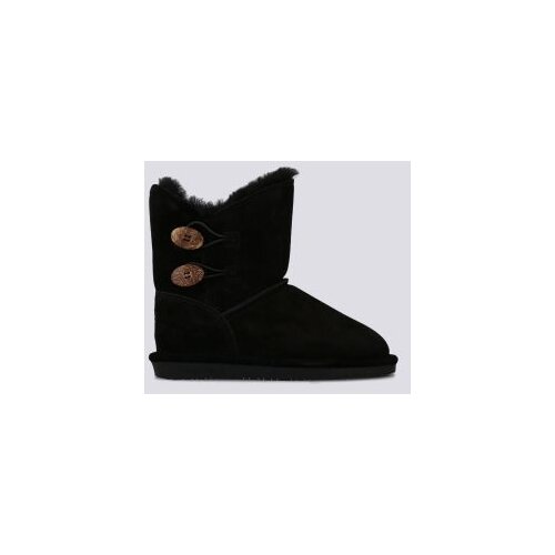 Bearpaw Polškornji ROSALINE BLACK II 2588W-011 Črna Cene