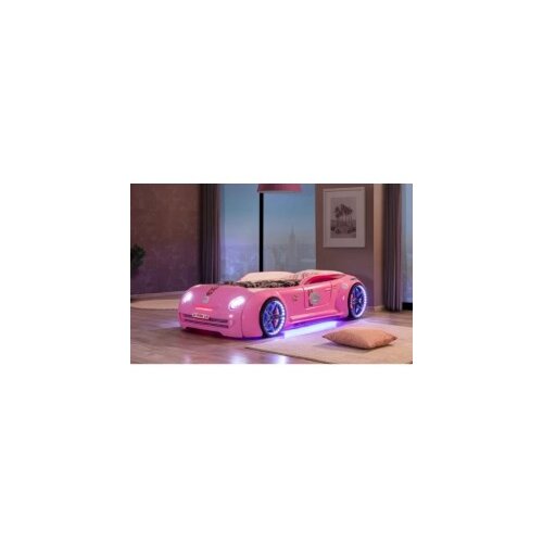  Auto krevet PINK LADY FULL LED Cene