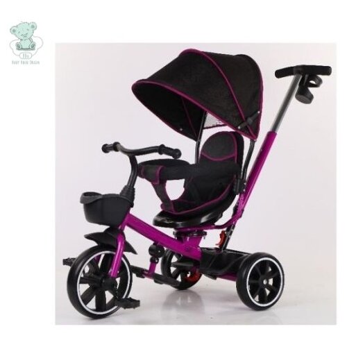 Olimp Sport Dečiji Tricikl Dynamic T700purple Cene
