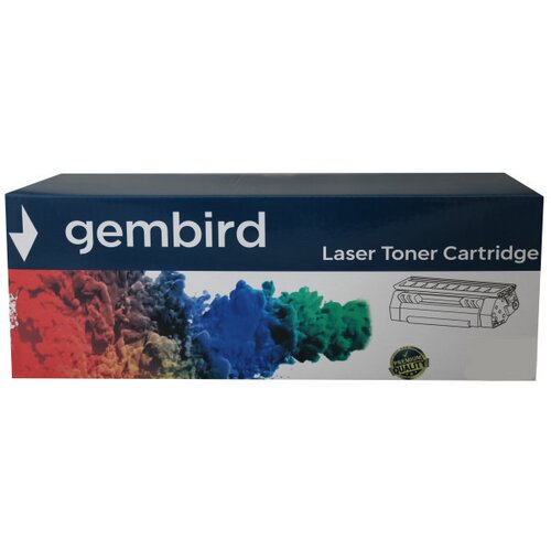 Gembird Toner Pantum P2200/P2500/M6500 PA-210 PA210 1.6k Slike