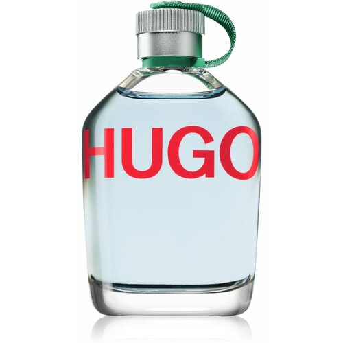 Hugo Boss Muška toaletna voda Man New EDT 200ml Slike