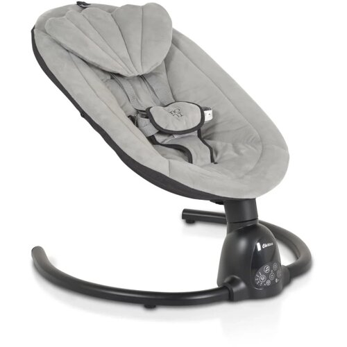 Moni LJULJA&amp;Scaron;KA CLARISSA GREY (CAN9465) Slike