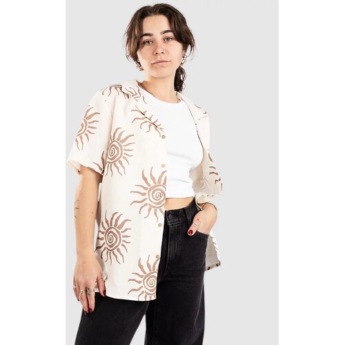 Rhythm Seafarer Srajca brown Slike